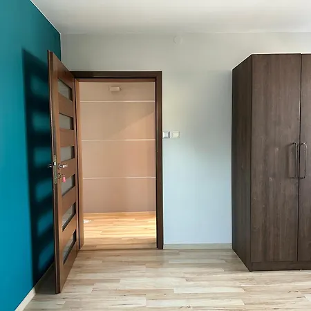 Contra Apartment Wodzislaw Slaski