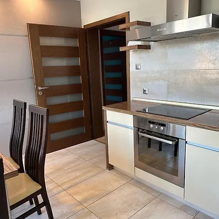 Contra Wodzislaw Slaski