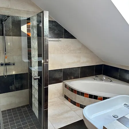 Contra Apartment Wodzislaw Slaski