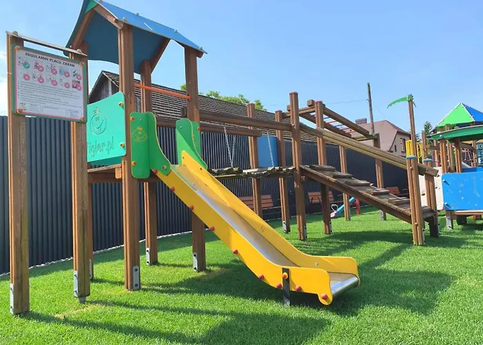 Contra Wodzisław Śląski