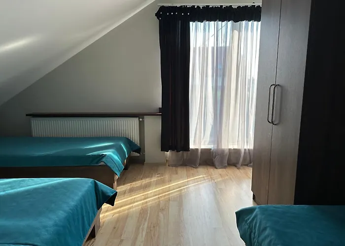 Contra * Wodzisław Śląski