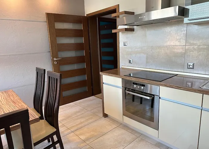 Contra Wodzisław Śląski