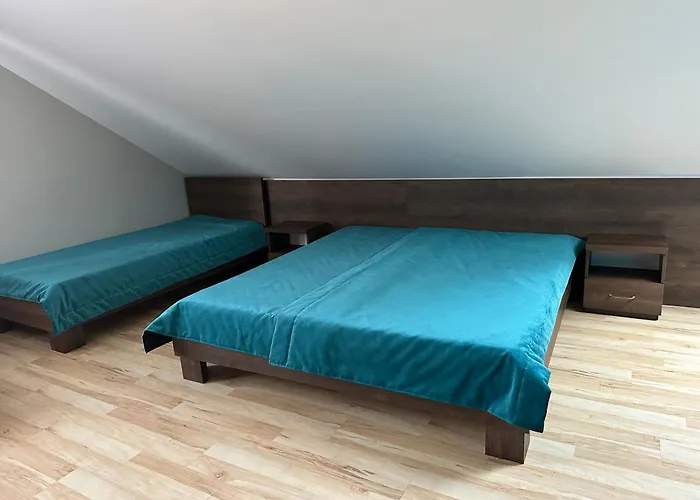 Contra * Wodzisław Śląski