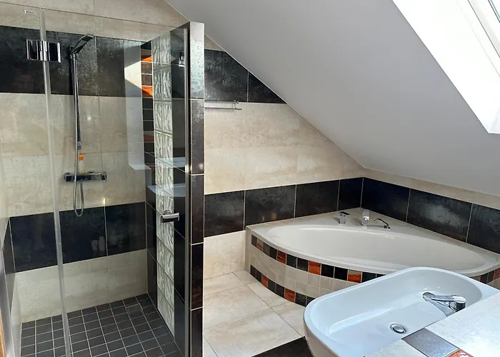 Contra Apartment Wodzisław Śląski